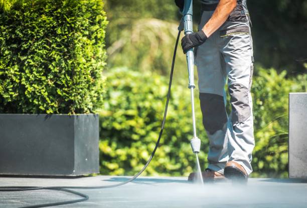 Best Concrete Sealing  in Wellington, TX