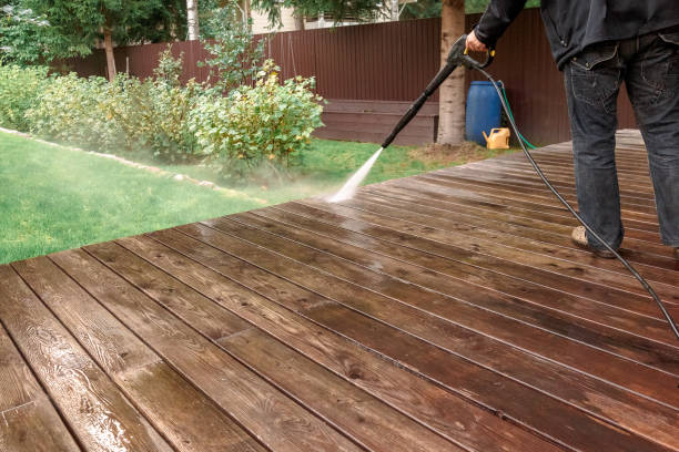 Best Playground Equipment Cleaning  in Wellington, TX