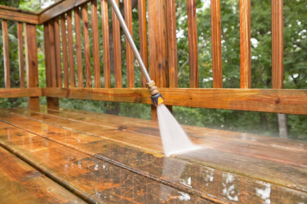 Best Solar Panel Cleaning  in Wellington, TX
