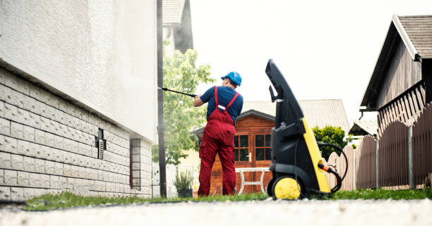 Best Heavy Equipment Washing  in Wellington, TX